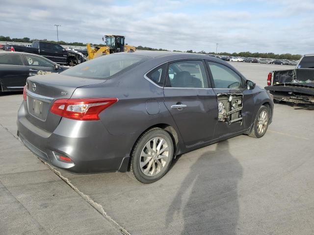 Photo 3 from auction – 2017 NISSAN SENTRA S with VIN 3N1AB7AP2HY357901