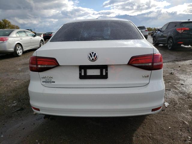 Photo 6 from auction – 2017 VOLKSWAGEN JETTA S with VIN 3VW2B7AJ0HM315454