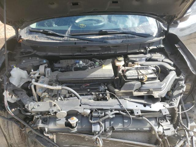 Photo 12 from auction – 2015 NISSAN ROGUE S with VIN KNMAT2MT6FP561010