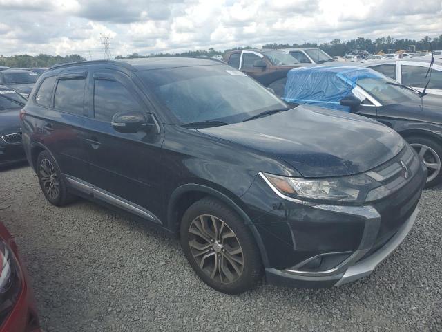 Photo 4 from auction – 2016 MITSUBISHI OUTLANDER with VIN JA4AD3A3XGZ019335