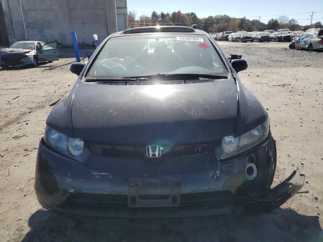 Photo 5 from auction – 2007 HONDA CIVIC EX with VIN 1HGFA16857L019230