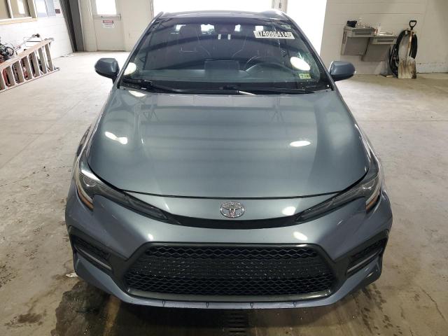 Photo 5 from auction – 2020 TOYOTA COROLLA SE with VIN 5YFS4RCE4LP013398
