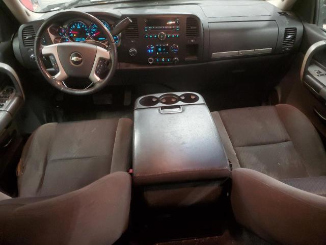 Photo 8 from auction – 2009 CHEVROLET SILVERADO with VIN 1GCEK29J79Z259908