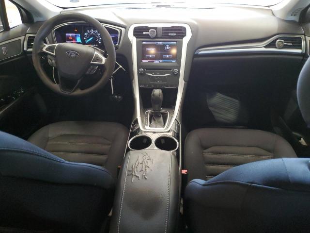 Photo 8 from auction – 2013 FORD FUSION SE with VIN 3FA6P0H74DR174236