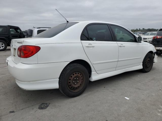 Photo 3 from auction – 2005 TOYOTA COROLLA CE with VIN 1NXBR32E15Z384374