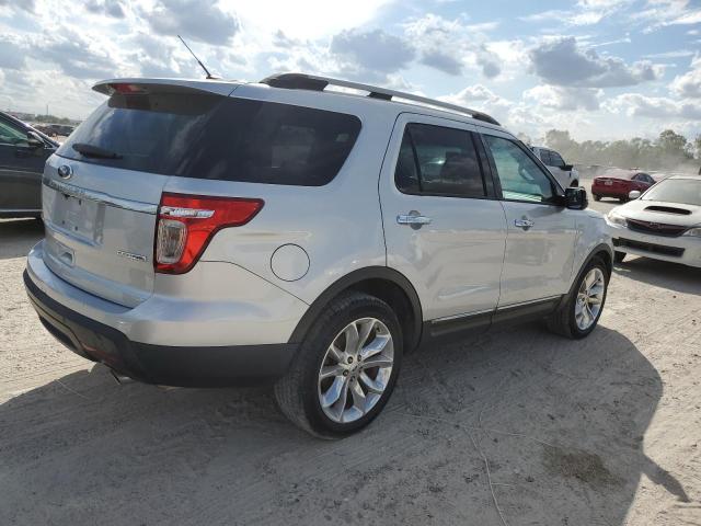 Photo 3 from auction – 2014 FORD EXPLORER L with VIN 1FM5K7F87EGB24086