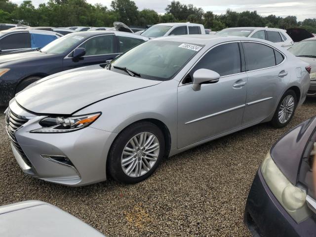 LEXUS ES 350 2016 with VIN 58ABK1GG5GU009117 - Photo from auction
