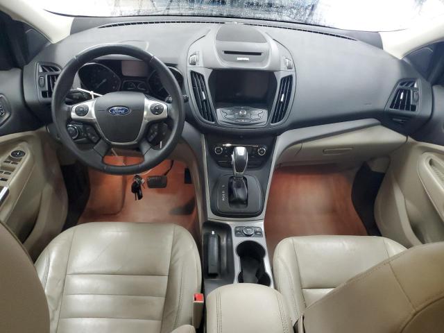 Photo 8 from auction – 2014 FORD ESCAPE SE with VIN 1FMCU0G91EUE50810
