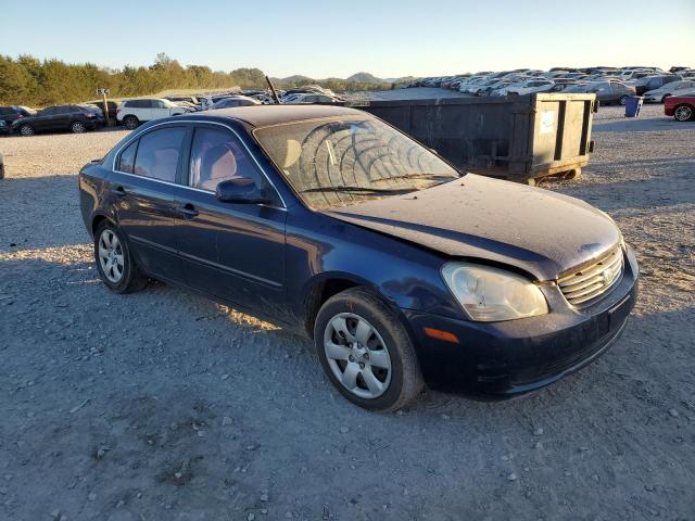 Photo 4 from auction – 2008 KIA OPTIMA LX with VIN KNAGE123385169194