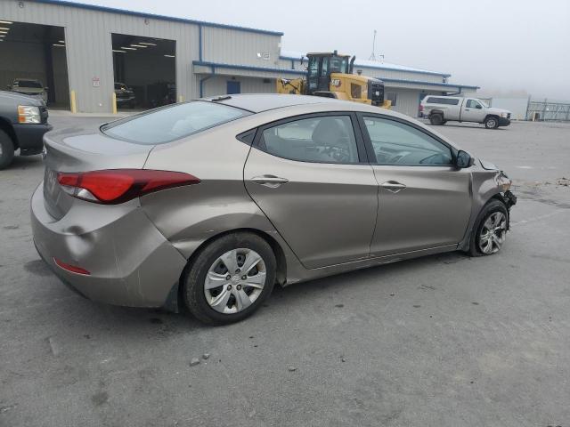 Photo 3 from auction – 2016 HYUNDAI ELANTRA SE with VIN 5NPDH4AE1GH759040
