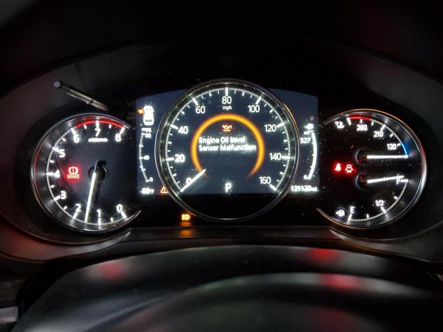 Photo 9 from auction – 2019 MAZDA CX-5 GRAND with VIN JM3KFADM8K1568060
