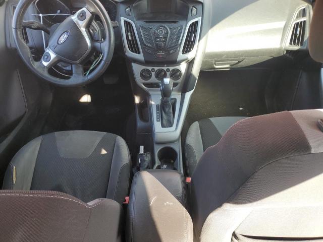 Photo 8 from auction – 2012 FORD FOCUS SE with VIN 1FAHP3K20CL273379