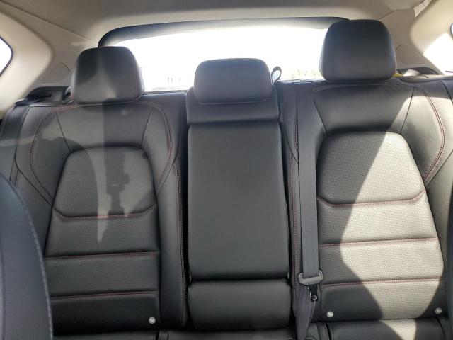 Photo 10 from auction – 2024 MAZDA CX-5 PREFE with VIN JM3KFBCM0R0350380