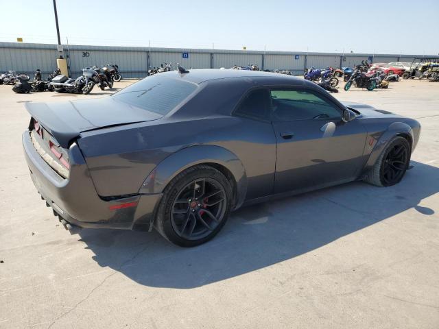 Photo 3 from auction – 2019 DODGE CHALLENGER with VIN 2C3CDZFJ1KH741234
