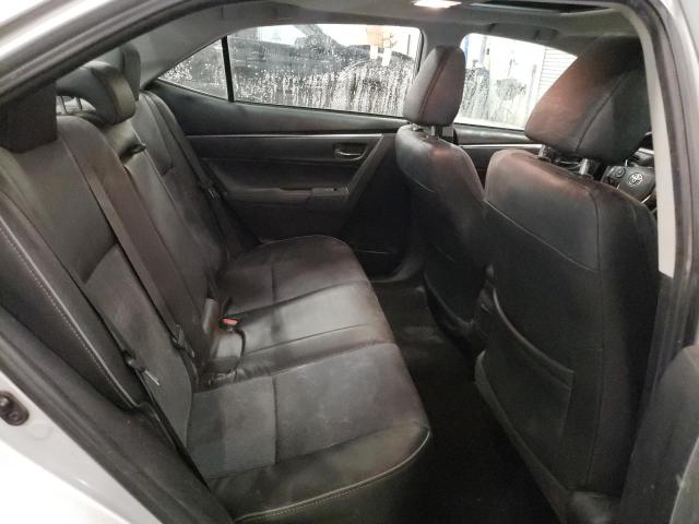 Photo 10 from auction – 2015 TOYOTA COROLLA L with VIN 2T1BURHE3FC261994