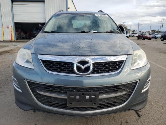 Photo 5 from auction – 2011 MAZDA CX-9 with VIN JM3TB3DV4B0313416