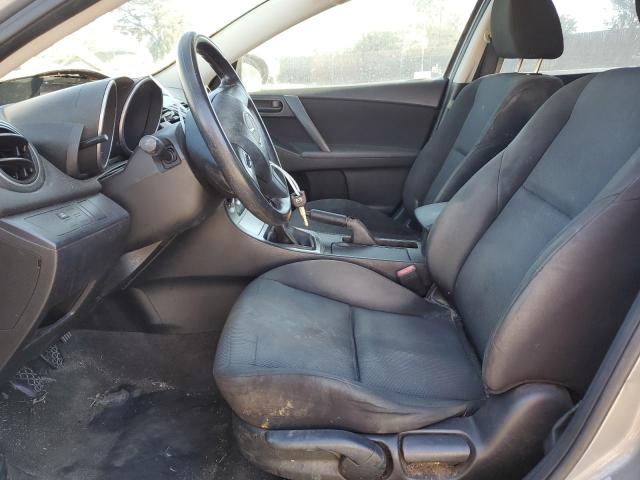 Photo 7 from auction – 2011 MAZDA 3 I with VIN JM1BL1UG7B1439948