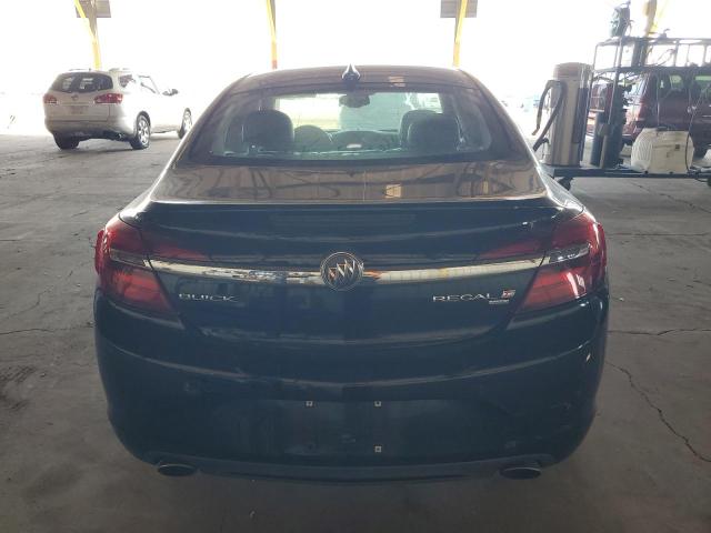 Photo 6 from auction – 2015 BUICK REGAL PREM with VIN 2G4GP5EX5F9153397