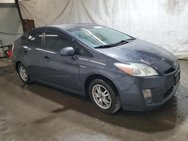 Photo 4 from auction – 2011 TOYOTA PRIUS with VIN JTDKN3DU9B1431894