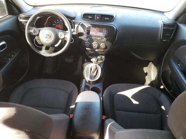 Photo 8 from auction – 2019 KIA SOUL with VIN KNDJN2A24K7910102