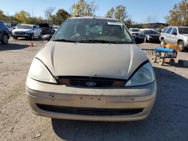 Photo 5 from auction – 2001 FORD FOCUS SE with VIN 1FAHP36321W320684