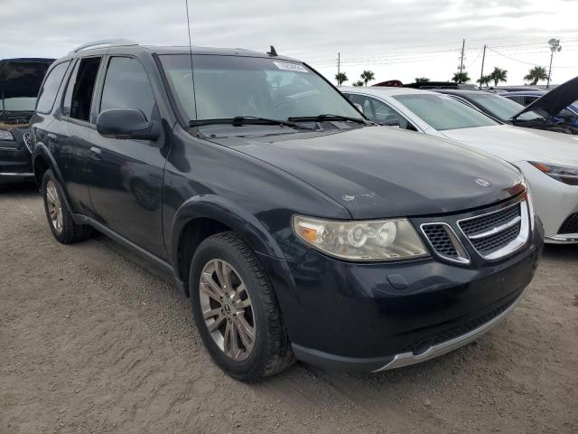 Photo 4 from auction – 2009 SAAB 9-7X 5.3I with VIN 5S3ET13M692800623