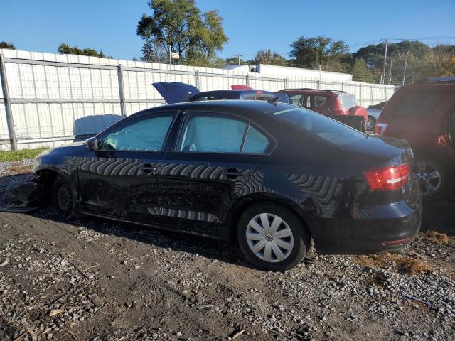 Photo 2 from auction – 2015 VOLKSWAGEN JETTA BASE with VIN 3VW1K7AJ0FM349550