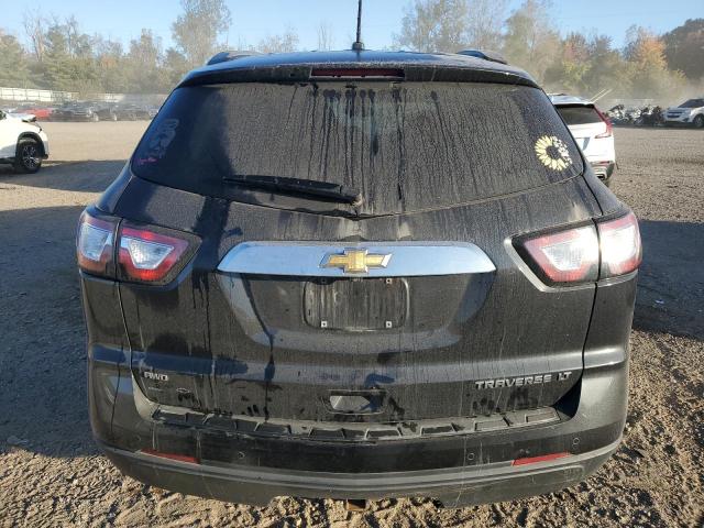 Photo 6 from auction – 2015 CHEVROLET TRAVERSE L with VIN 1GNKVGKDXFJ306135