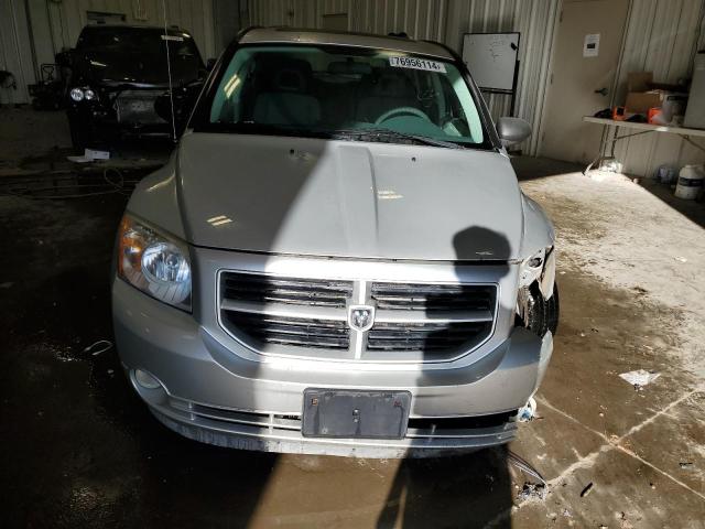 صورة رقم 5 من المزاد - 2007 DODGE CALIBER SX مع VIN 1B3HB48B47D125856