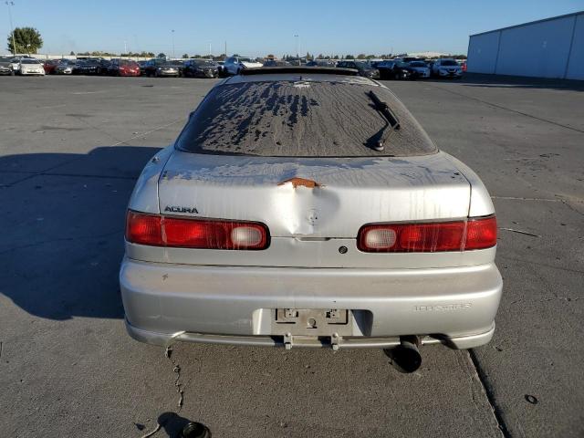 Photo 6 from auction – 2000 ACURA INTEGRA LS with VIN JH4DC4459YS009106