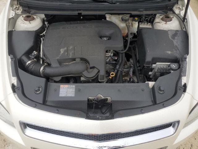 Photo 11 from auction – 2011 CHEVROLET MALIBU 2LT with VIN 1G1ZD5E1XBF202377