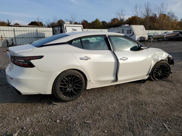 Photo 3 from auction – 2019 NISSAN MAXIMA S with VIN 1N4AA6AV4KC366470