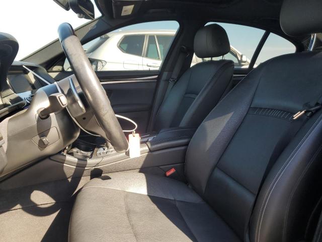 Photo 7 from auction – 2014 BMW 535 I with VIN WBA5B1C57ED478779