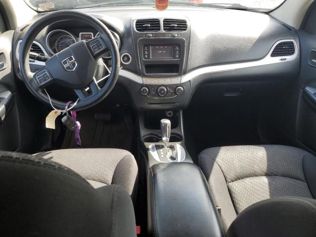 Photo 8 from auction – 2014 DODGE JOURNEY SE with VIN 3C4PDDAG9ET218485