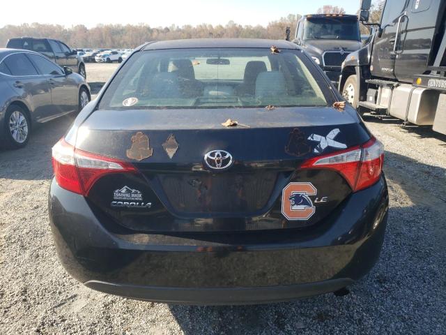 Photo 6 from auction – 2015 TOYOTA COROLLA L with VIN 2T1BURHE2FC274297