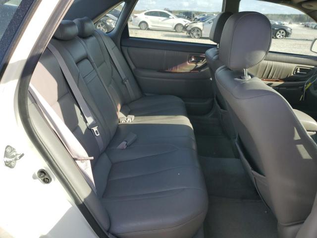 Photo 10 from auction – 2002 TOYOTA AVALON XL with VIN 4T1BF28B02U249303