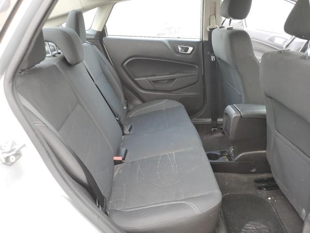 Photo 10 from auction – 2016 FORD FIESTA SE with VIN 3FADP4BJ2GM153812