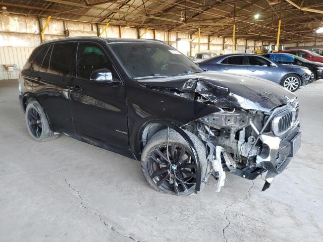 Photo 4 from auction – 2018 BMW X5 SDRIVE3 with VIN 5UXKR2C51J0X09702