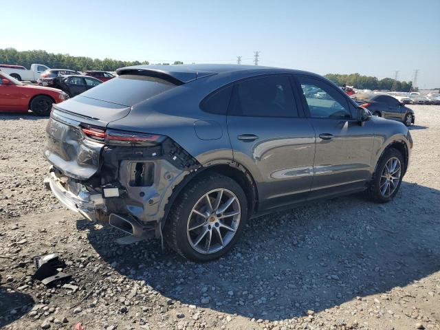 Photo 3 from auction – 2021 PORSCHE CAYENNE CO with VIN WP1BA2AY8MDA43293