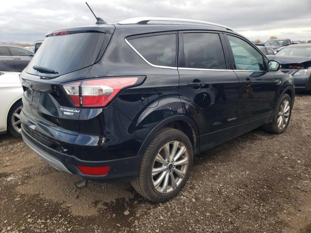 Photo 3 from auction – 2018 FORD ESCAPE TIT with VIN 1FMCU9J94JUA55480