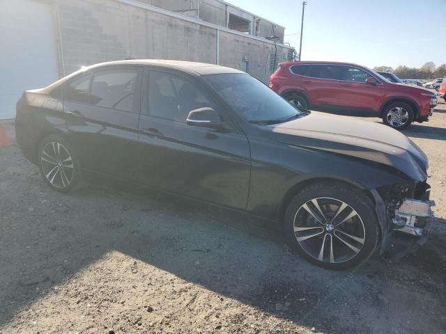 Photo 4 from auction – 2018 BMW 328 D XDRI with VIN WBA8F1C50JAE97223