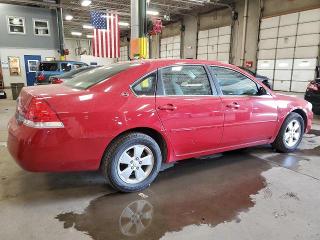 Photo 3 from auction – 2007 CHEVROLET IMPALA LT with VIN 2G1WT58K979245960