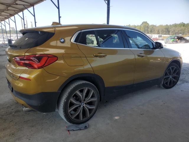 Photo 3 from auction – 2018 BMW X2 XDRIVE2 with VIN WBXYJ5C35JEF69679