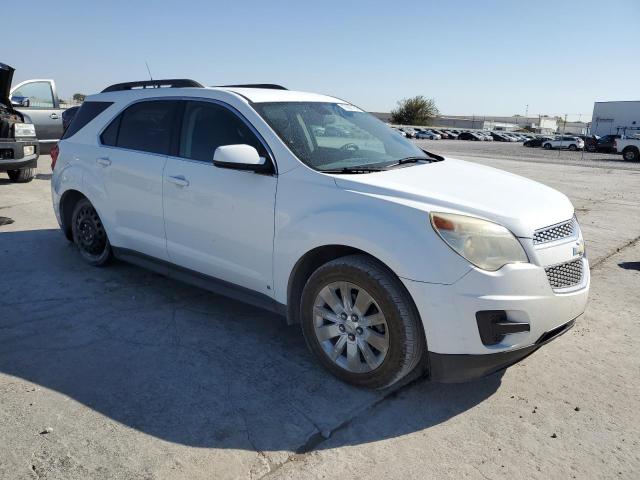 Photo 4 from auction – 2010 CHEVROLET EQUINOX LT with VIN 2CNFLDEY8A6218277