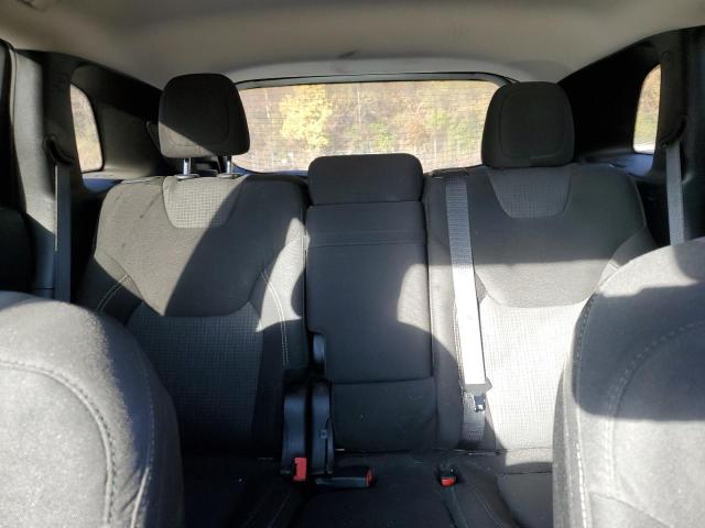 Photo 10 from auction – 2015 JEEP CHEROKEE L with VIN 1C4PJMCB3FW773440