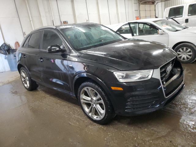 Photo 4 from auction – 2018 AUDI Q3 PREMIUM with VIN WA1BCCFS7JR013314