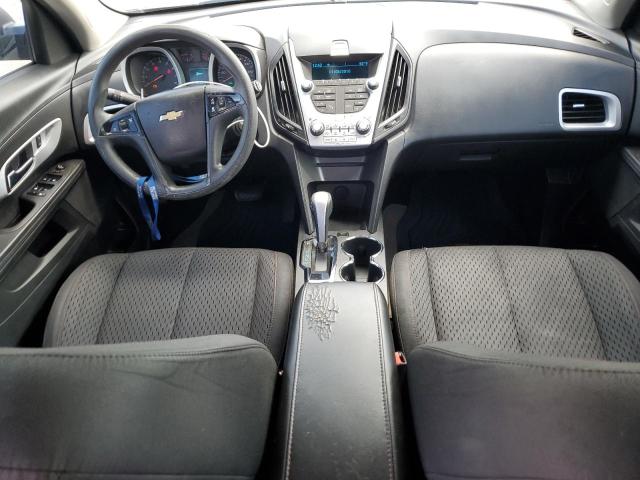 Photo 8 from auction – 2014 CHEVROLET EQUINOX LS with VIN 2GNALAEK6E6173992
