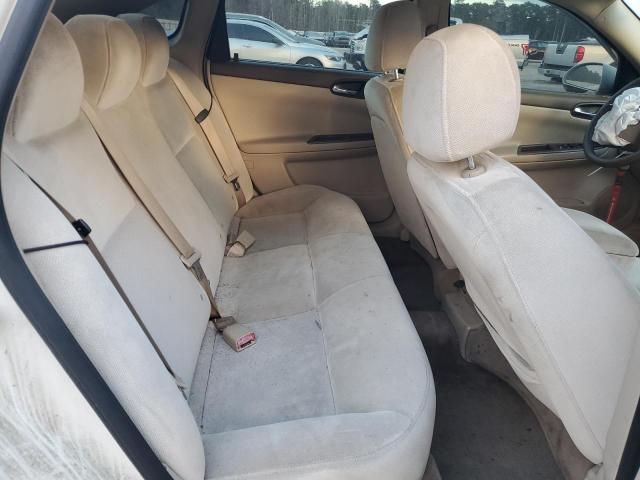 Photo 10 from auction – 2007 CHEVROLET IMPALA LT with VIN 2G1WT58N079279327
