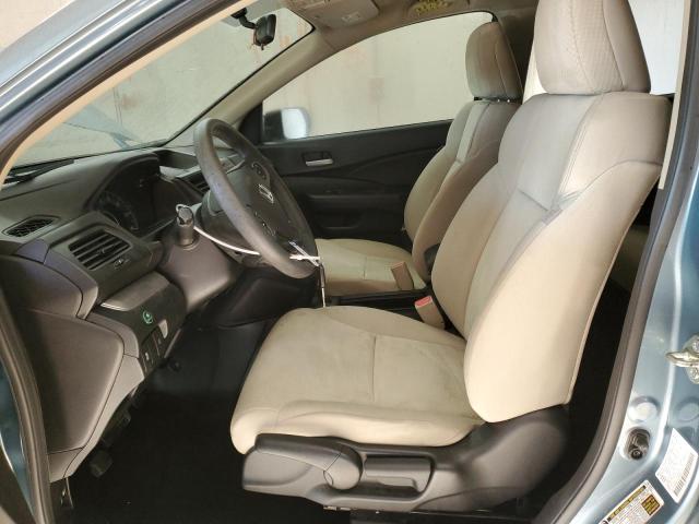 Photo 7 from auction – 2016 HONDA CR-V SE with VIN 2HKRM4H44GH690228