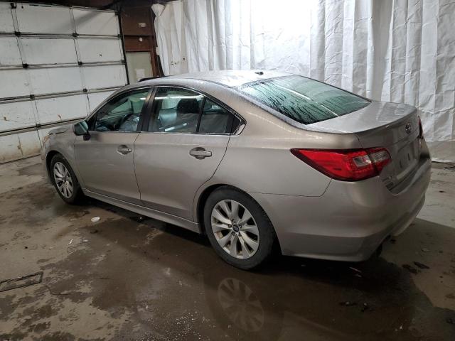 Photo 2 from auction – 2015 SUBARU LEGACY 2.5 with VIN 4S3BNAD62F3029117